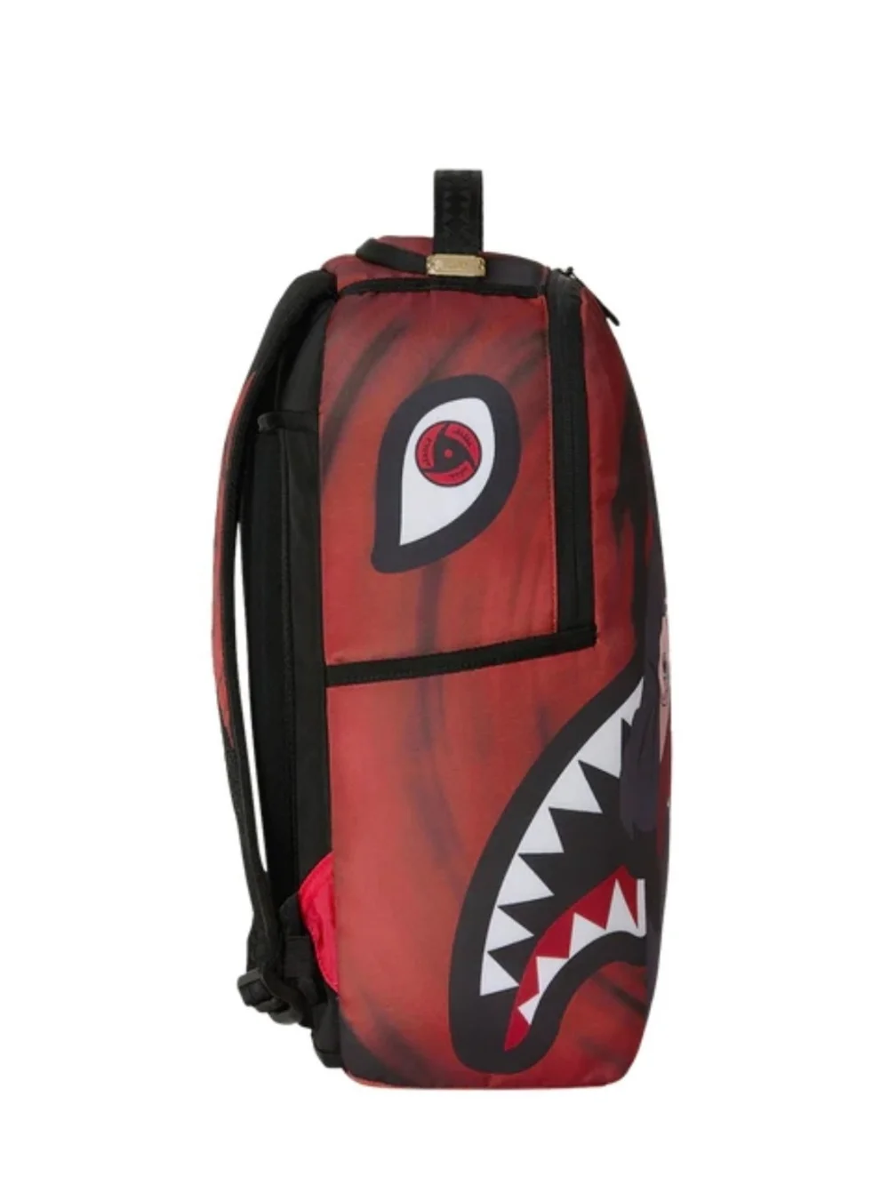 NARUTO ITACHI HYPNOTIZE BACKPACK